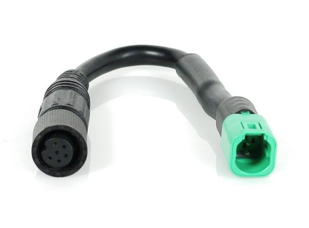 ESX Kameraadapterkabel 