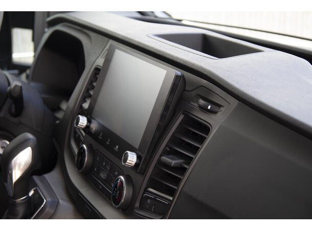 ESX i40 Smart Naviceiver m/9“ skjerm Ford Transit 310/350 7th Generation