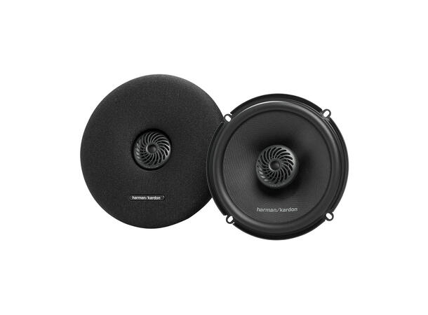Harman/Kardon Fulltone, 6x9" FIT96M 6x9", 3-veis, 55W RMS, 440W MAX