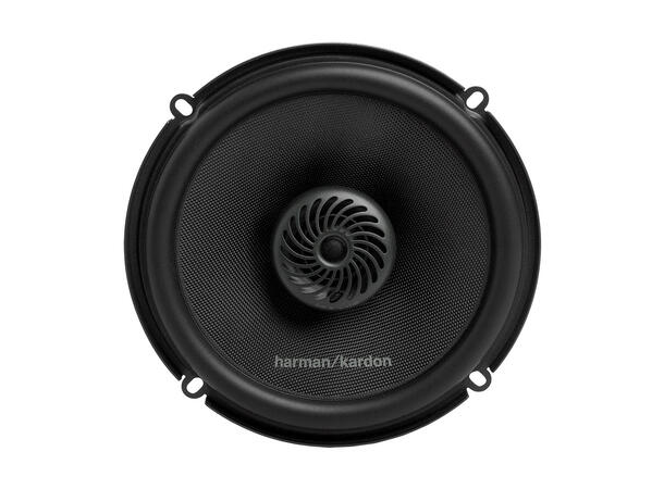 Harman/Kardon Fulltone, 6x9" FIT96M 6x9", 3-veis, 55W RMS, 440W MAX