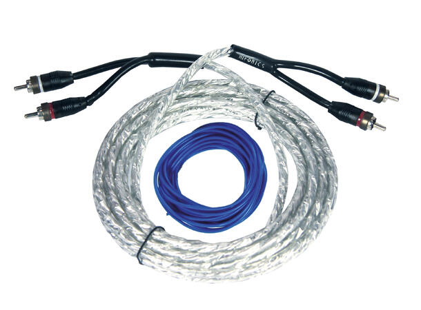HiFonics Performance RCA 5m