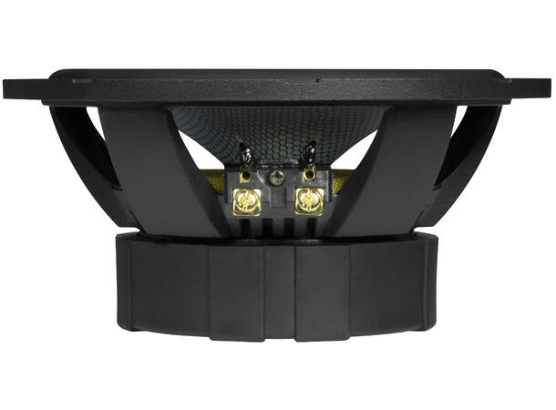 HiFonics ZEUS ZX62W 16,5 cm (6.5") Kickbass høyttaler