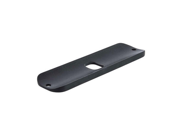 Strands Dark Knight krom ramme 850404