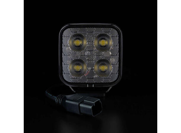 Strands UNITY EDGE arbeidslys 20W 20W