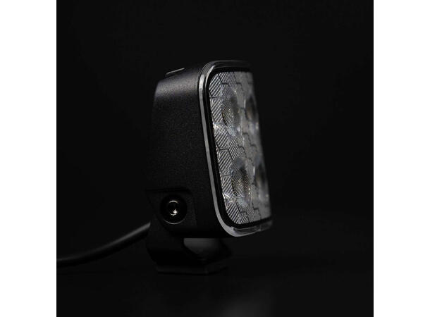 Strands UNITY EDGE arbeidslys 20W 20W
