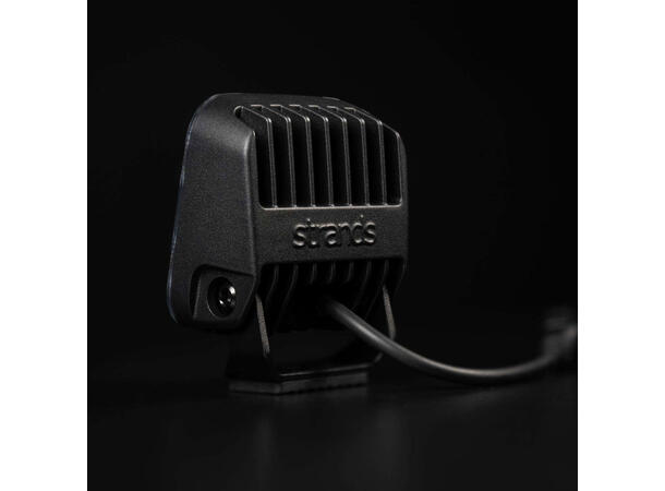 Strands UNITY EDGE arbeidslys 20W 20W
