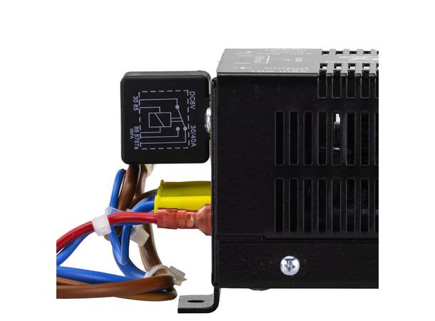 RetroSound 6-12 Volt Konverter