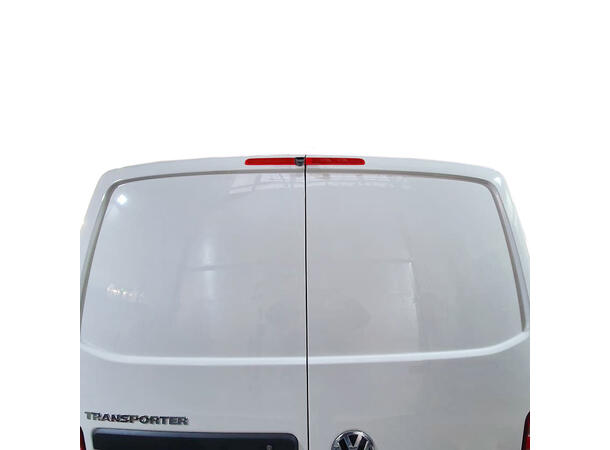 Ampire Ryggekamera (Bremselys) (CVBS) VW T5/T6/T6.1 med sidehengslet dør 
