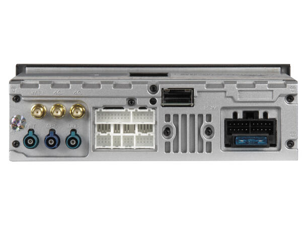 ESX i15 Smart Naviceiver m/7“ skjerm Mercedes/VW 