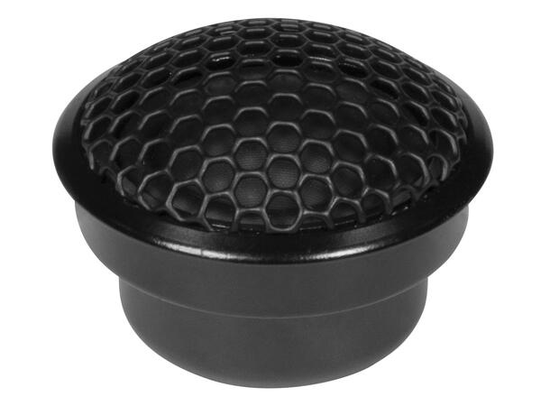 HiFonics ZEUS ZX6.2T 25 mm (1") Silk Dome Neodymium Diskanter