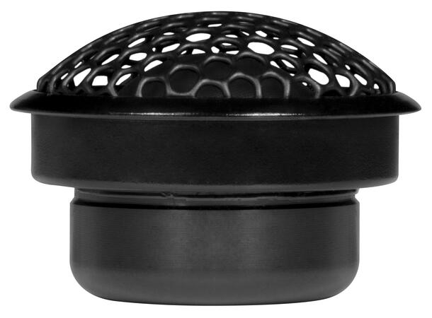 HiFonics ZEUS ZX6.2T 25 mm (1") Silk Dome Neodymium Diskanter