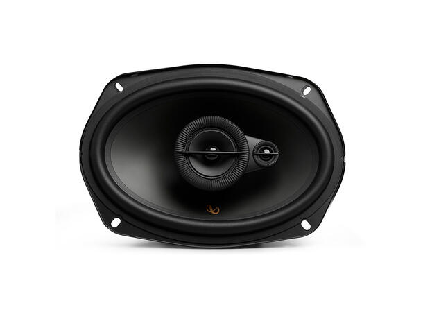 Infinity Fulltone ALPHA  6x9" 4ohm ALPHA 6x9", 3-veis, 75W RMS/600W max