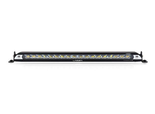 LAZER LINEAR 18 ELITE PLUS Enkel radet  Ledbar på 21", 14.284 Lumen 