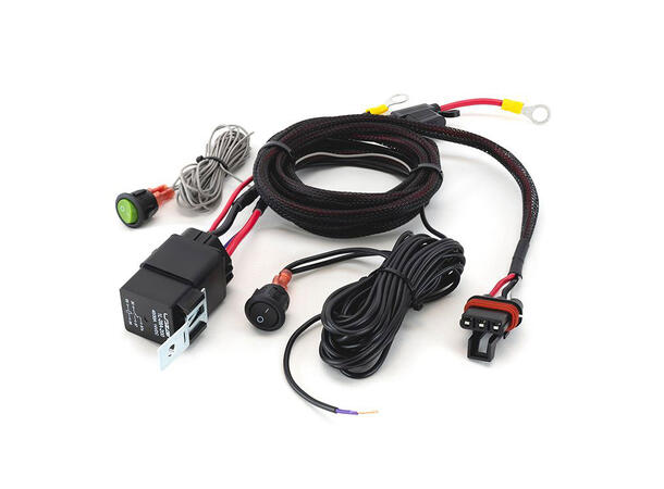 LAZER LINEAR 18 ELITE PLUS Enkel radet  Ledbar på 21", 14.284 Lumen 