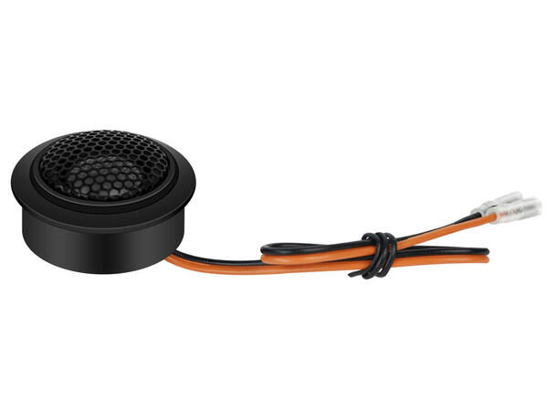 Musway 6½" komponentsett for Hyundai 6½ komponentsett 100/200W