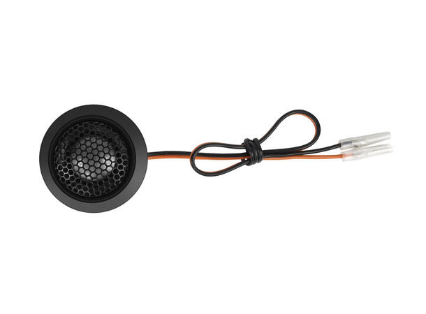Musway 6½" komponentsett for Hyundai 6½ komponentsett 100/200W