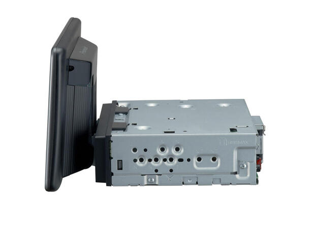 Pioneer SPH-DA97DAB-UNI 9" floating skjerm 