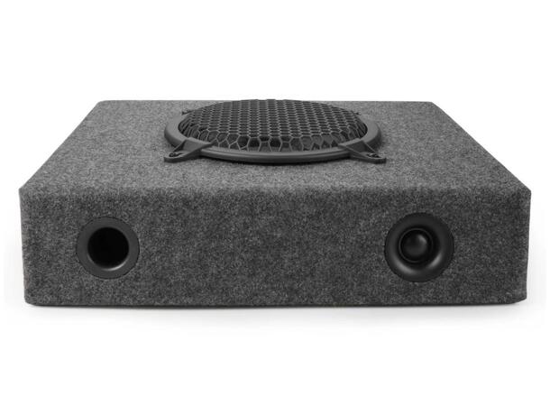 RetroSound fulltone 8" i kasse 175W max, 2-veis 