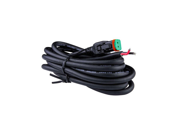 Strands 2-DT kabel 5 meter