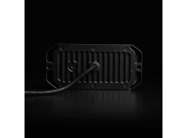 Strands Dark Knight Duo varsellys 12 LED 26 watt