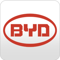 BYD-Logo