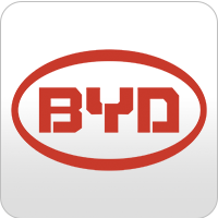 BYD Logo