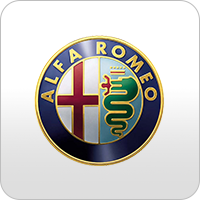 Alfa Romeo-Logo