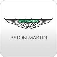 Aston Martin-Logo