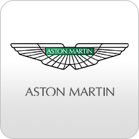 Aston Martin Logo