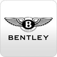 Bentley Logo