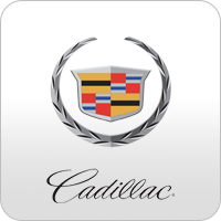 Cadillac-Logo