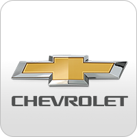 Chevrolet Logo