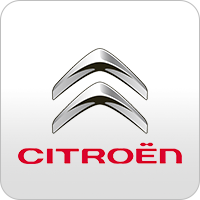 Citroen Logo