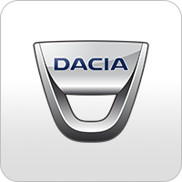 Dacia-Logo