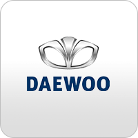 Daewoo Logo