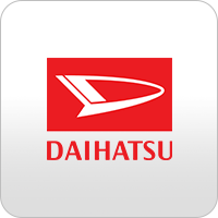 Daihatsu-Logo