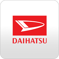 Daihatsu Logo