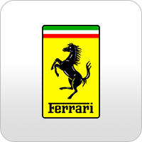 Ferrari Logo