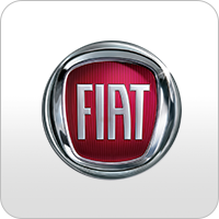 Fiat-Logo