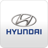 Hyundai Logo