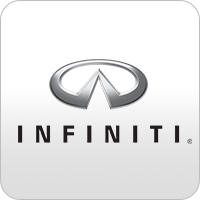 Infiniti Logo