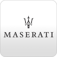 Maserati Logo