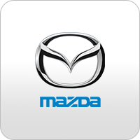 Mazda-Logo