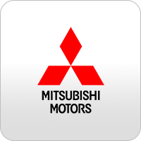 Mitsubishi-Logo