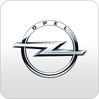 Opel Logo