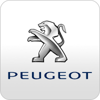 Peugeot-Logo