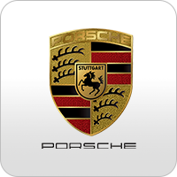 Porsche-Logo