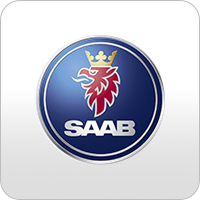 Saab-Logo