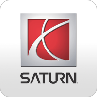 Saturn-Logo
