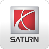 Saturn Logo